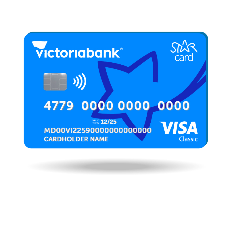 Home Star Card
