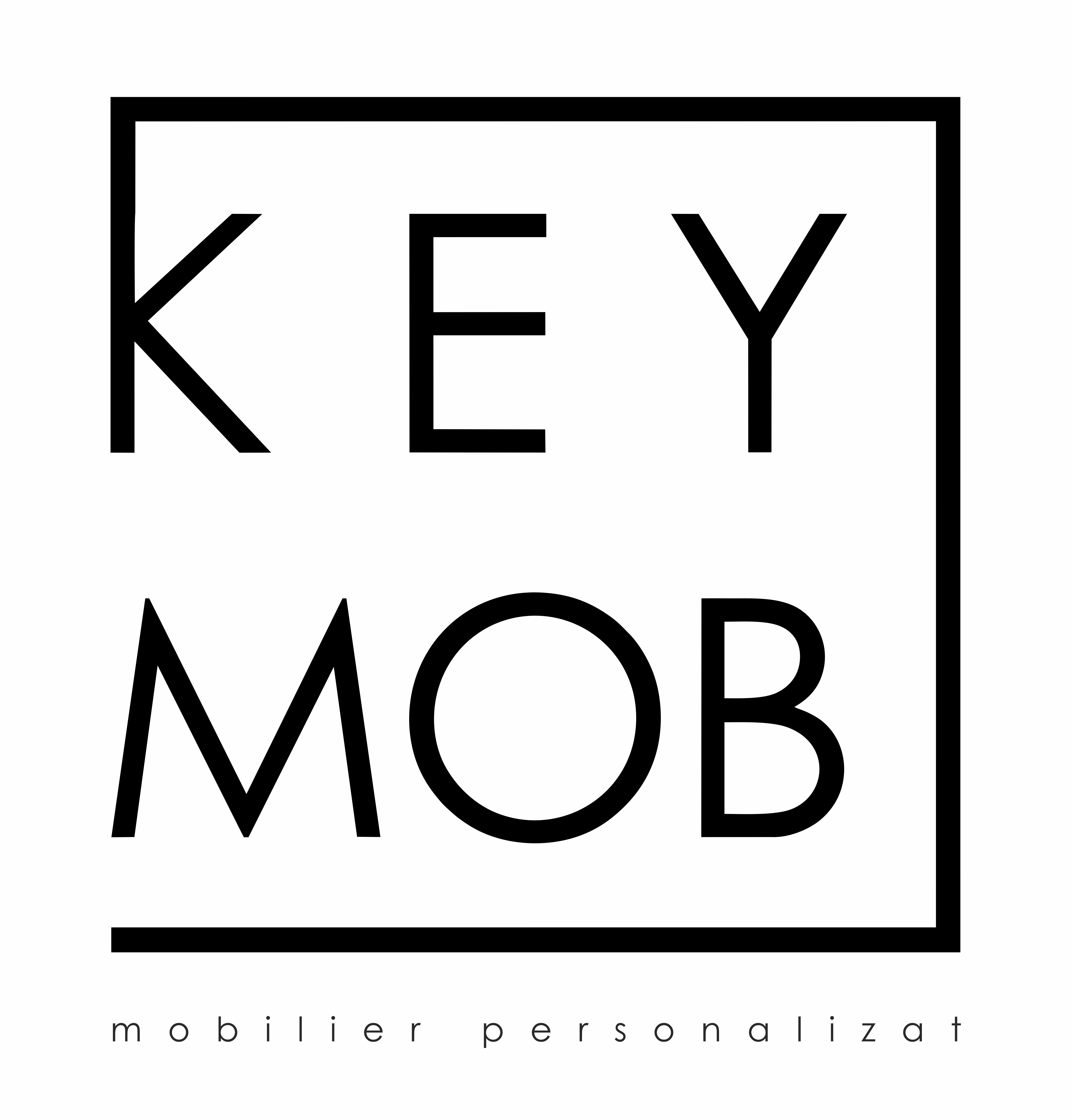 Key Mob logo