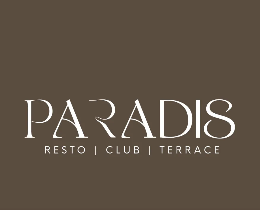 Restauranul Paradis